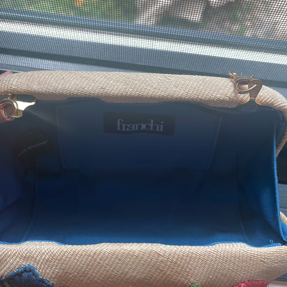 Franchi bag - Picture 3 of 3